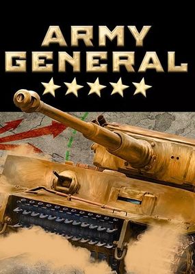 Army General game cover