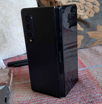 Samsung Galaxy Z Fold3 5G 256GB