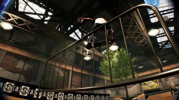 Session: Skate Sim PlayStation 5