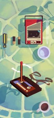 Assemble With Care Steam Key GLOBAL