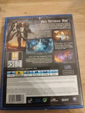 Diablo III: Reaper of Souls - Ultimate Evil Edition PlayStation 4
