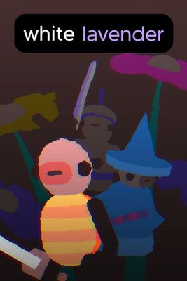 White Lavender game cover