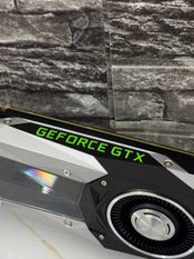 Buy Palit GeForce GTX 1080 Ti 11 GB 1480-1582 Mhz PCIe x16 GPU