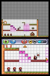 Get Mario vs. Donkey Kong: Minis March Again! Nintendo DS