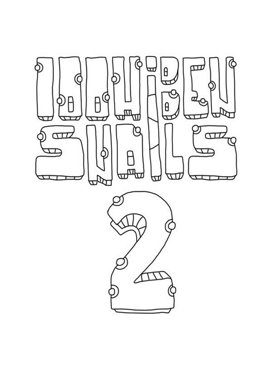 100 hidden snails 2 game cover