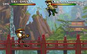 Brutal: Paws of Fury SEGA Mega Drive