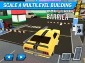 Redeem Multi Level 5 Airport Driver