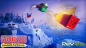 Unbox: Newbie's Adventure