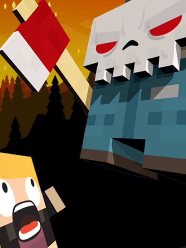 A Gory Puzzle Solved for Free