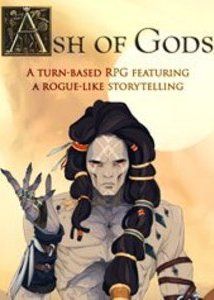 Ash of Gods: Redemption