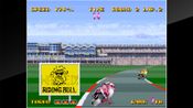 ACA NEOGEO RIDING HERO