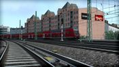 Redeem Train Simulator: Hamburg-Lübeck Railway Route (DLC) (PC) Steam Key EUROPE