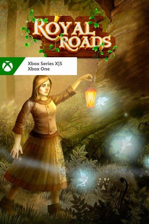 Royal Roads XBOX LIVE Key ARGENTINA