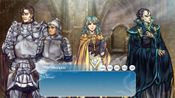 A More Beautiful World - A Visual Novel