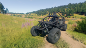 CRSED: F.O.A.D. - Nuts Splitter Bundle XBOX LIVE Key ARGENTINA