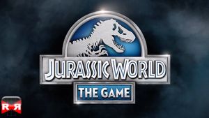 Jurassic World: The Game
