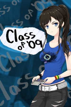 Class of '09 Steam Key (PC) GLOBAL