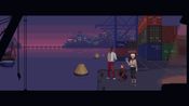 Redeem The Red Strings Club Steam Key GLOBAL