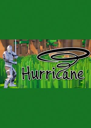 Hurricane Steam Key GLOBAL