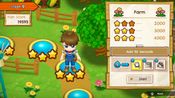 Harvest Moon: Mad Dash (Nintendo Switch) eShop Key EUROPE for sale