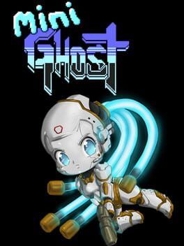 Mini Ghost (PS5) PSN Key EUROPE