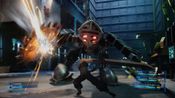 Redeem Final Fantasy VII Remake Intergrade PlayStation 5