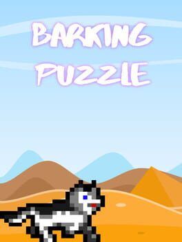 Barking Puzzle game cover