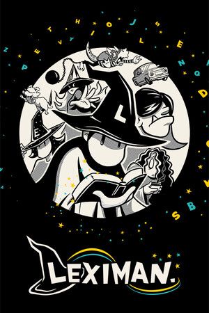 Leximan Steam Key (PC) LATAM
