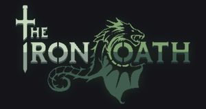 The Iron Oath