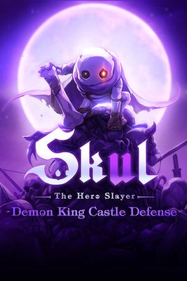 Skul: The Hero Slayer - Mythology Pack cover