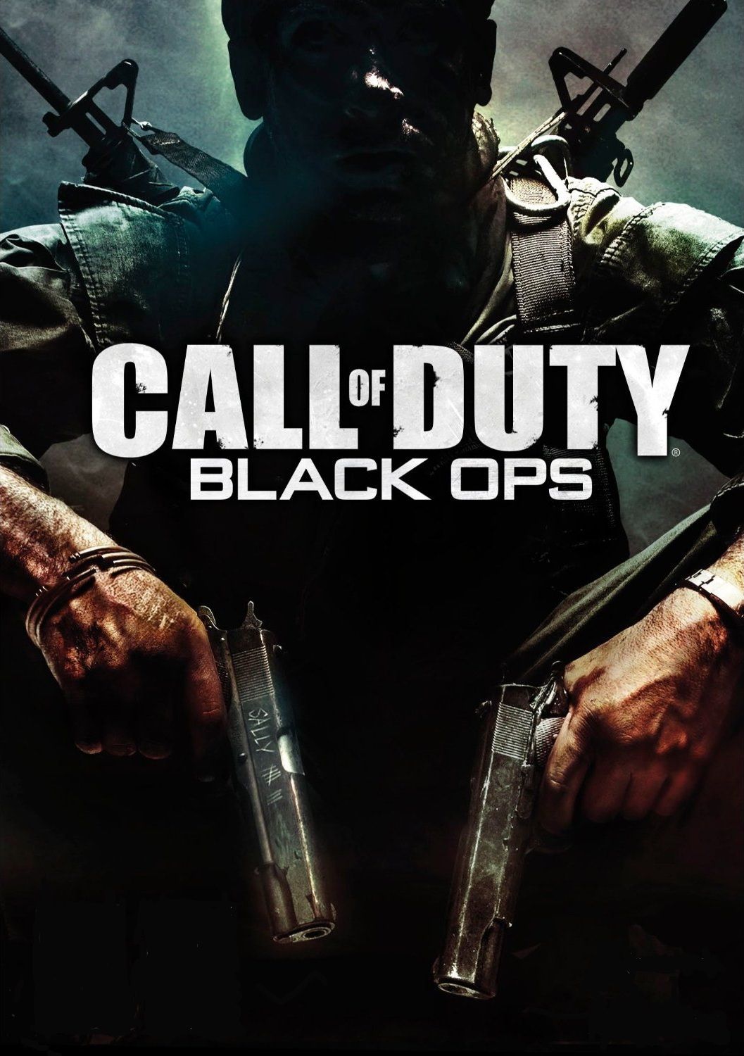 Call of Duty: Black Ops Steam képernyőkép