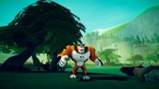 Redeem Ben 10: Power Trip! (Nintendo Switch) eShop Key EUROPE