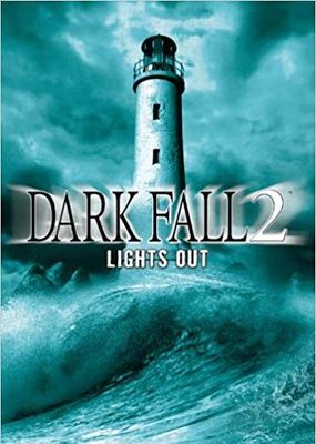 Dark Fall 2: Lights Out cover