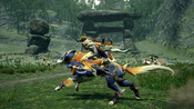 Get Monster Hunter Rise (Nintendo Switch) eShop Key UNITED STATES