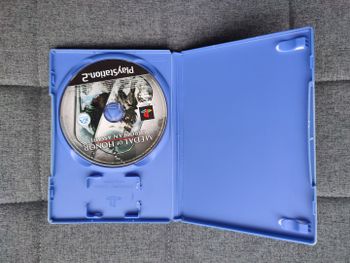 Buy Medal of Honor: European Assault PlayStation 2