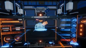 X Drive