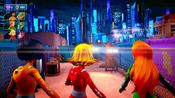 Redeem Totally Spies! - Cyber Mission Steam Key (PC) GLOBAL