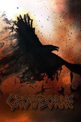 Crowborne game cover