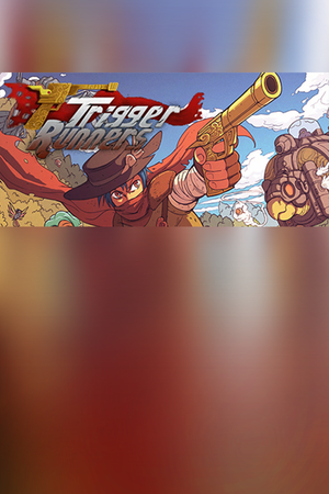 Trigger Runners Steam Key (PC) GLOBAL