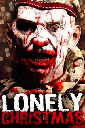 Lonely Christmas Steam Key (PC) GLOBAL
