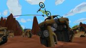 Bike of the Wild