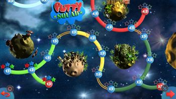 Putty Squad PlayStation 3