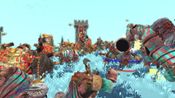 Steampunk Action Battle Simulator