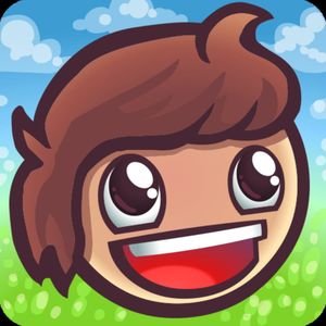 Jumpaï : The Social Platformer
