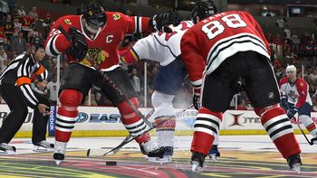 NHL 11 PlayStation 3