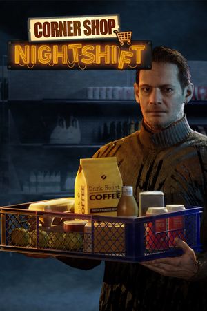 Corner Shop: NightShift (Windows / Xbox Series X|S) XBOX LIVE Key UNITED STATES