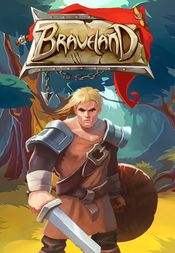 Braveland Steam Key GLOBAL