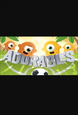 Adorables game cover