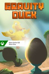Gravity Duck XBOX LIVE Key ARGENTINA