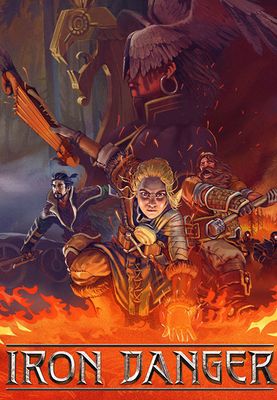 Iron Danger